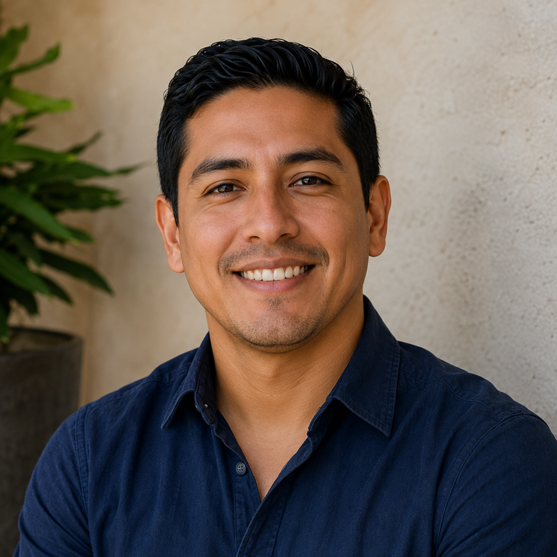 Carlos M.