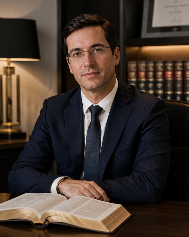 Daniel G.