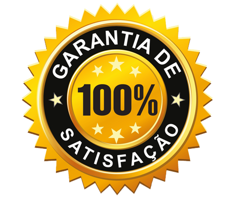 Sello de garantía incondicional de 7 días